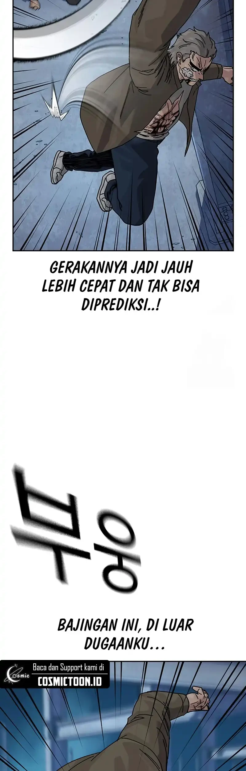 To Not Die Bab 201 halaman 15