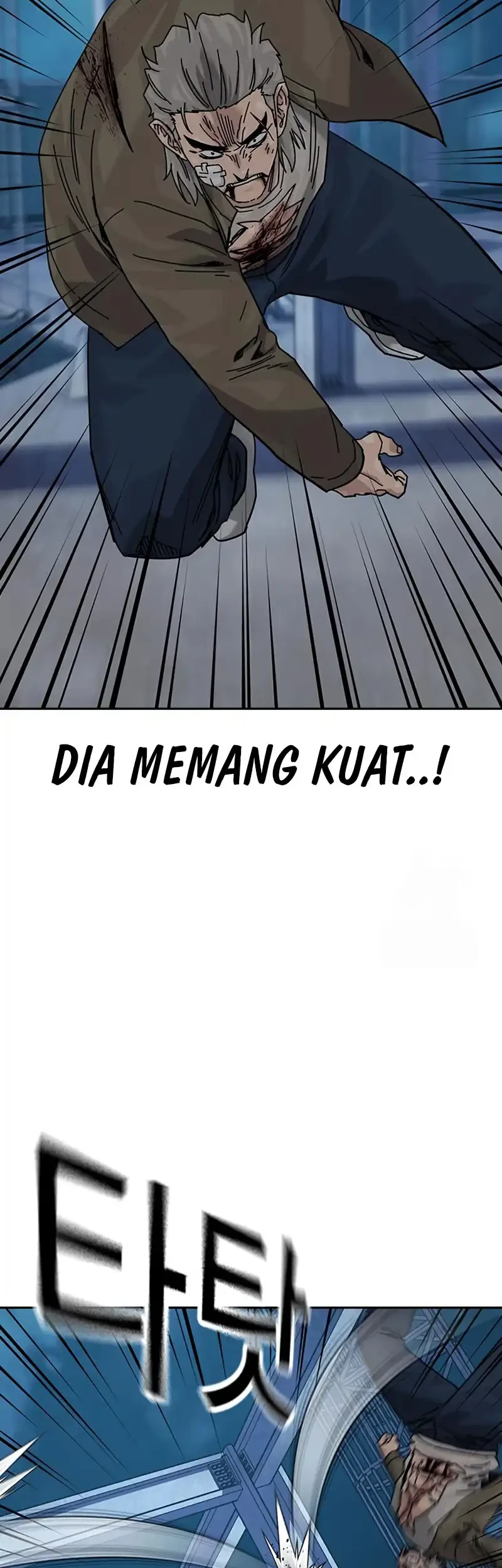 To Not Die Bab 201 halaman 16