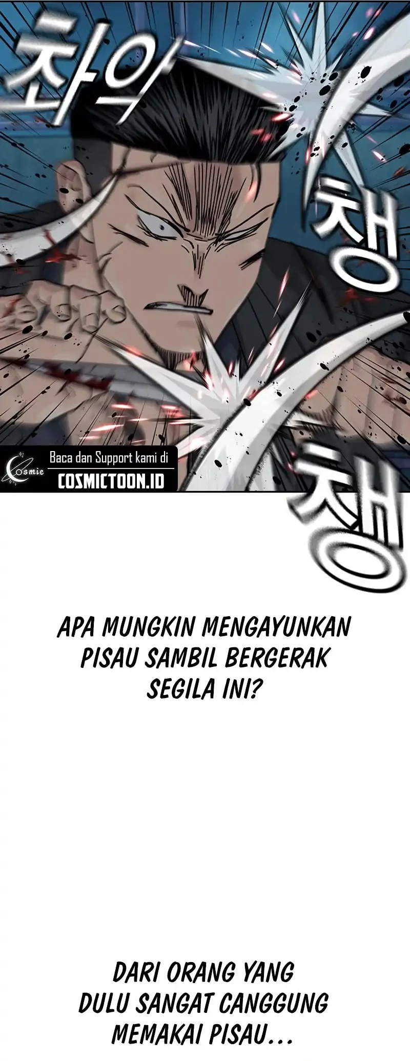To Not Die Bab 201 halaman 25