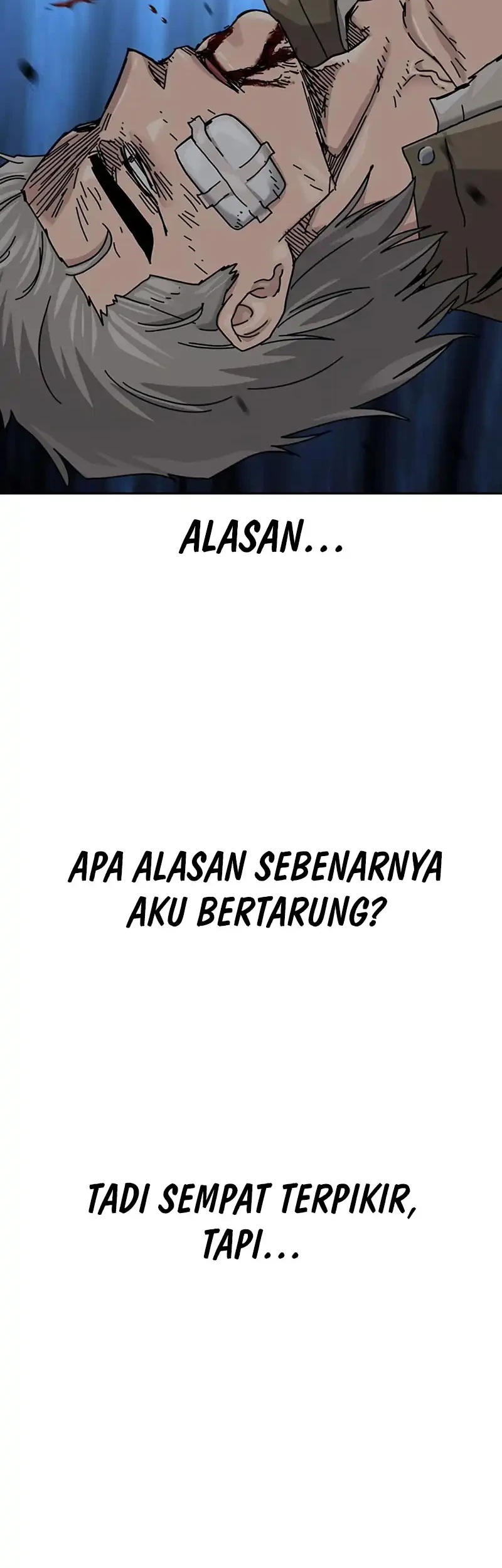 To Not Die Bab 201 halaman 73