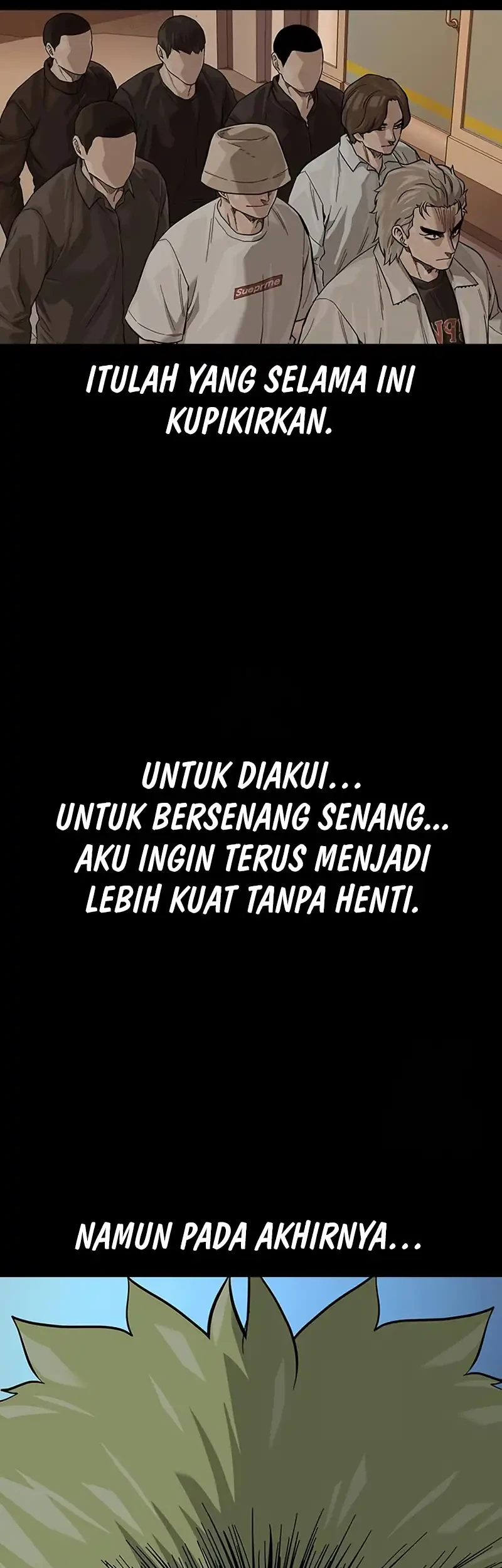 To Not Die Bab 201 halaman 82