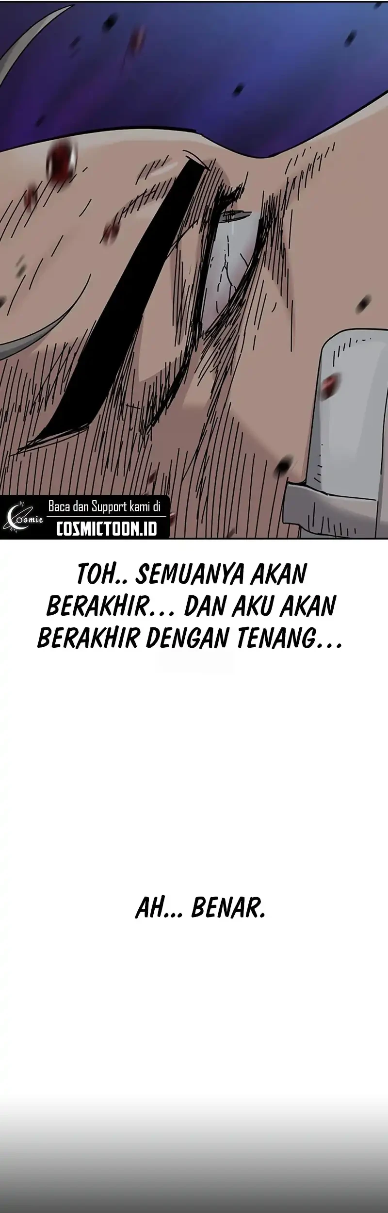 To Not Die Bab 201 halaman 87