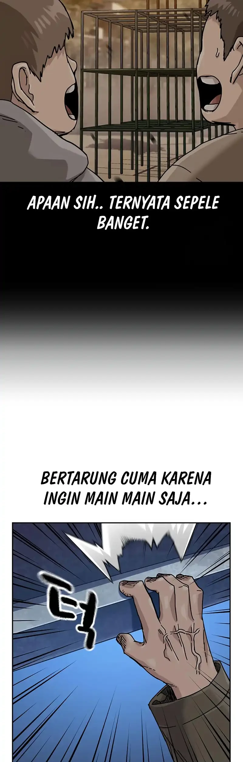 To Not Die Bab 201 halaman 95