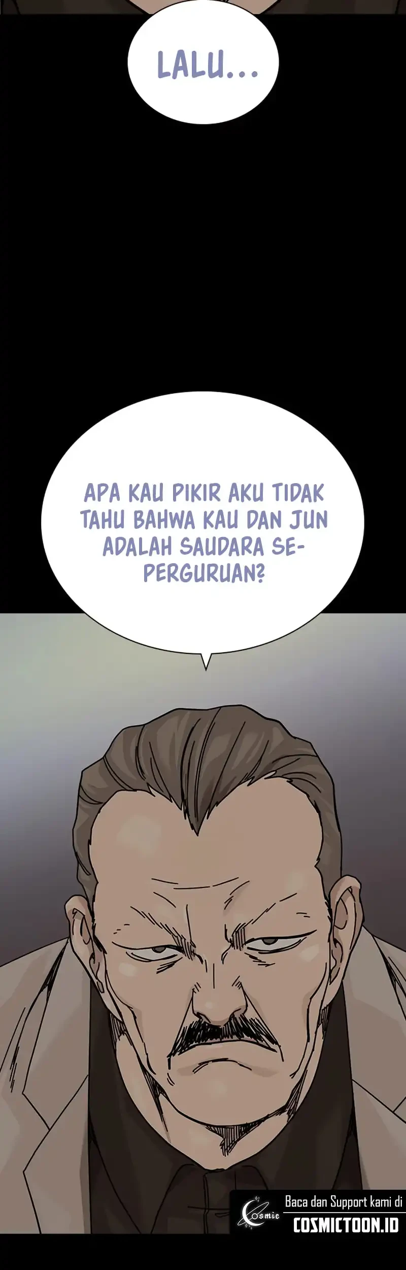 To Not Die Bab 202 halaman 22