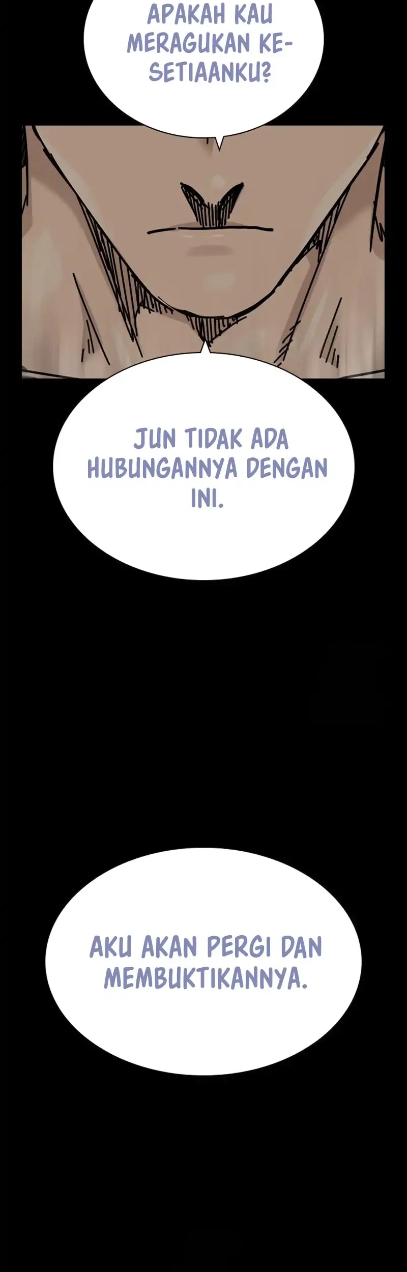 To Not Die Bab 202 halaman 24
