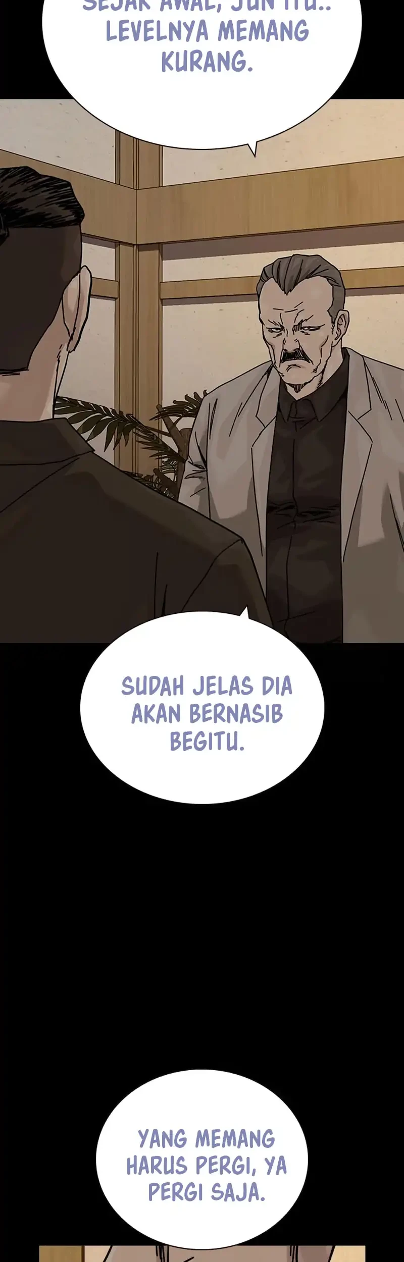 To Not Die Bab 202 halaman 34