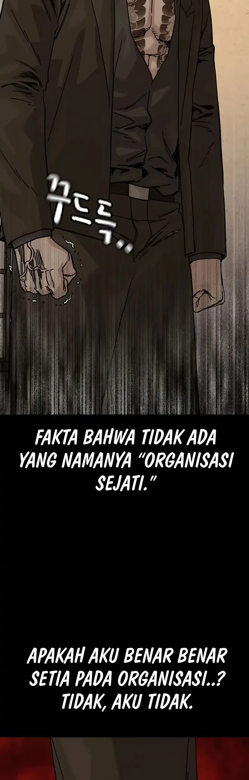 To Not Die Bab 202 halaman 36