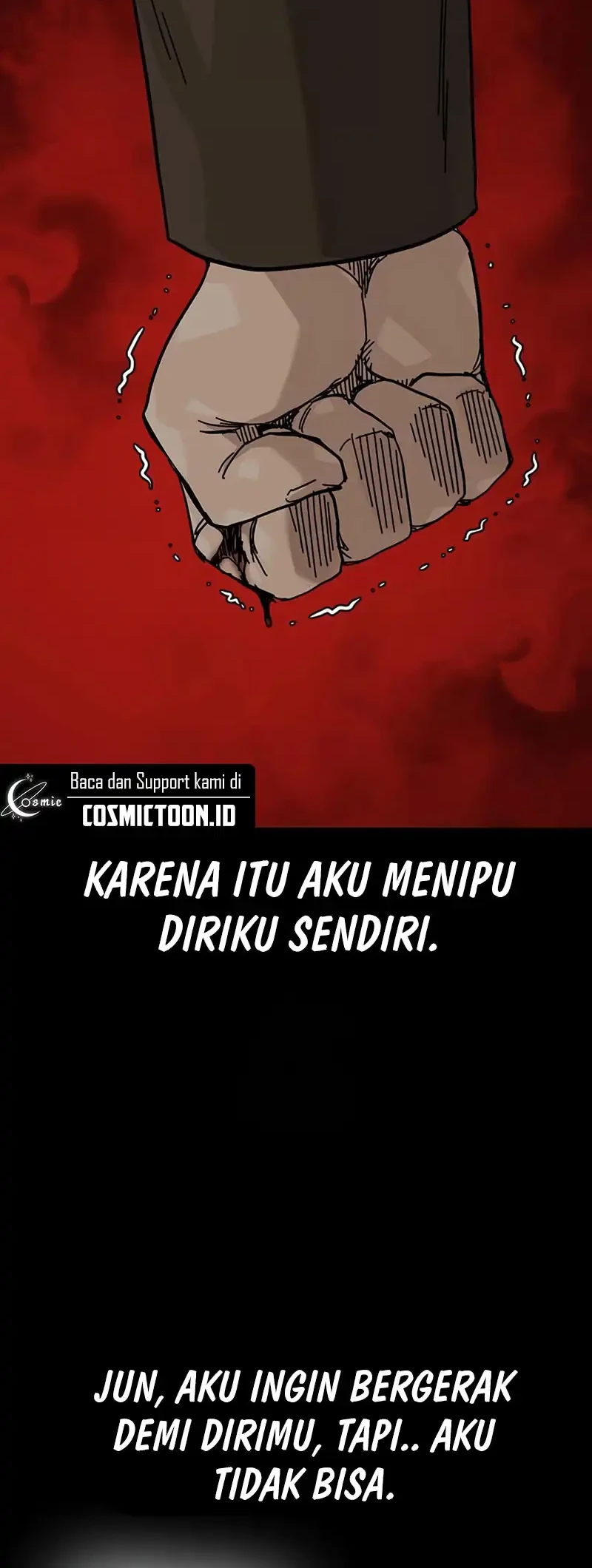 To Not Die Bab 202 halaman 37