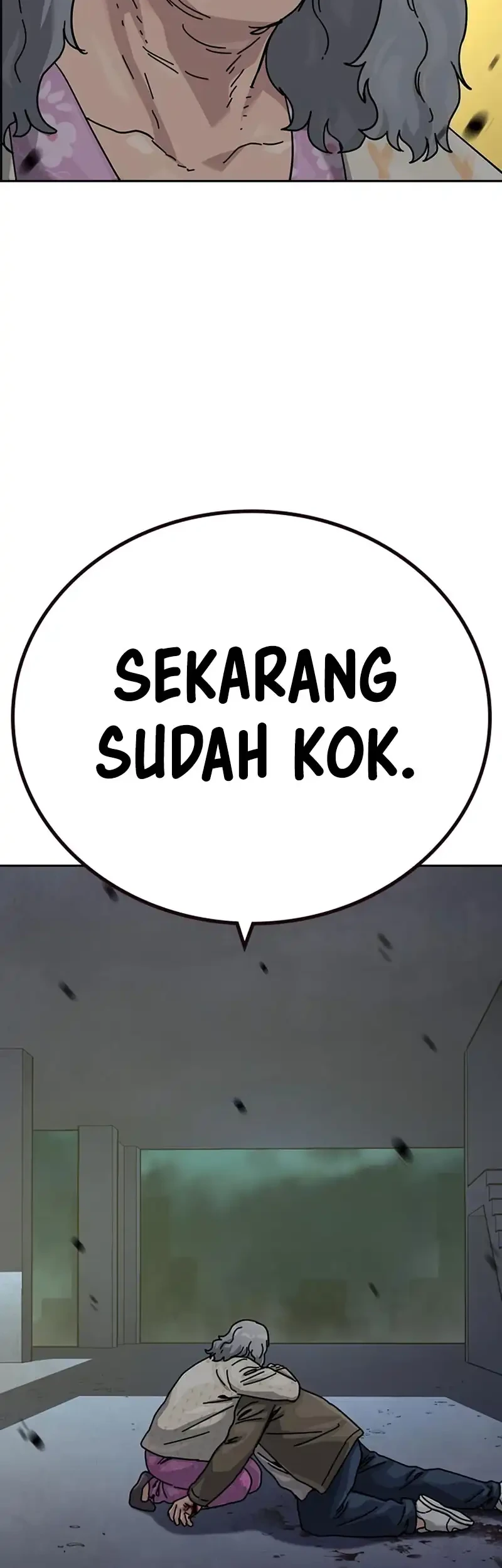To Not Die Bab 202 halaman 51