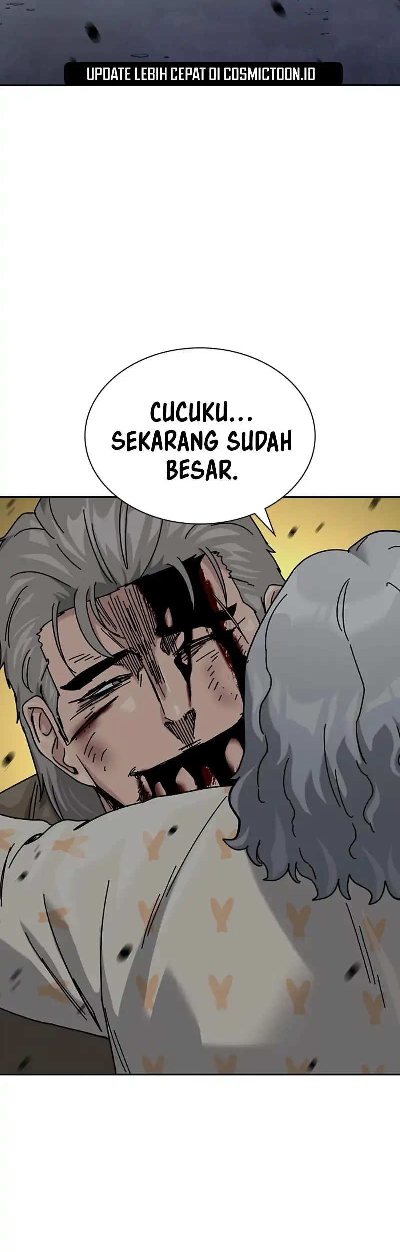 To Not Die Bab 202 halaman 52
