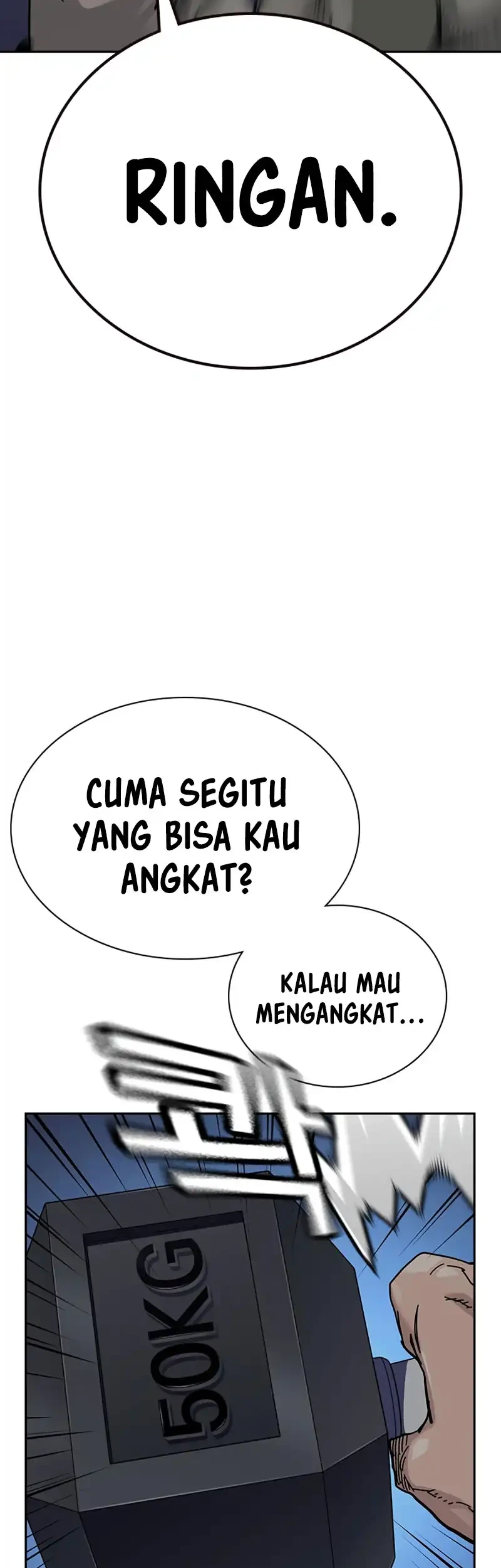To Not Die Bab 202 halaman 60