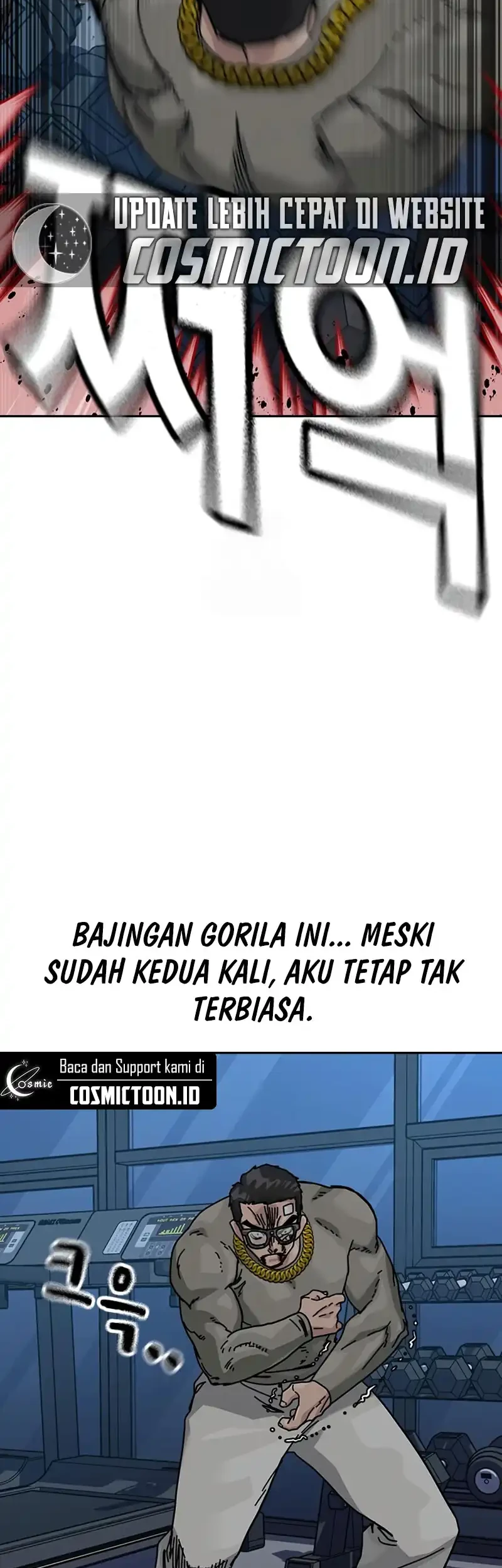 To Not Die Bab 202 halaman 63