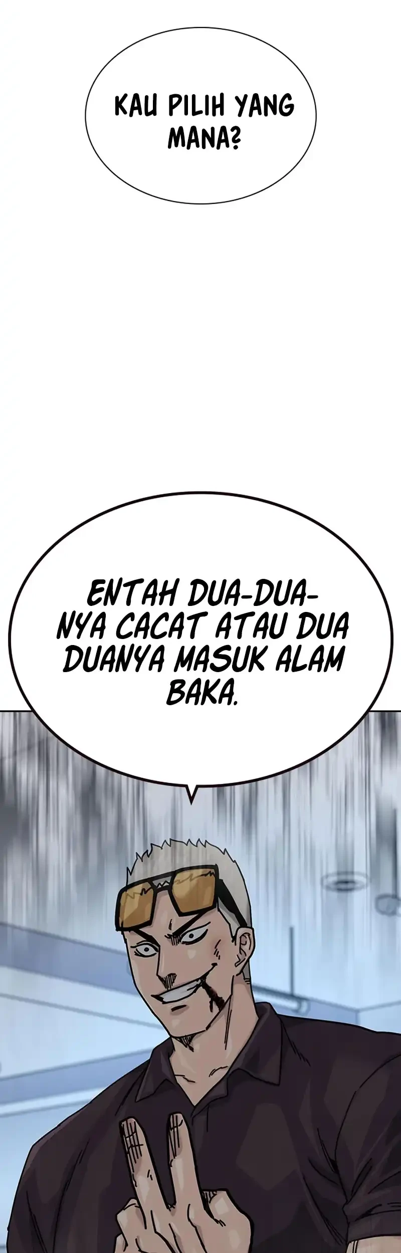 To Not Die Bab 202 halaman 66