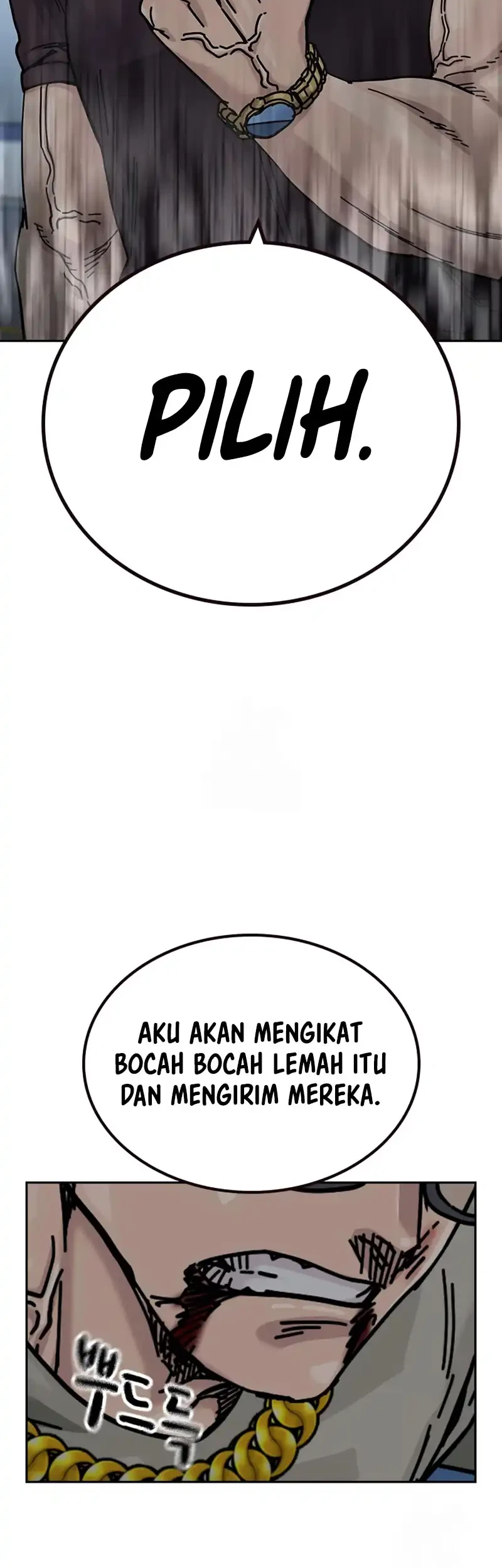 To Not Die Bab 202 halaman 67