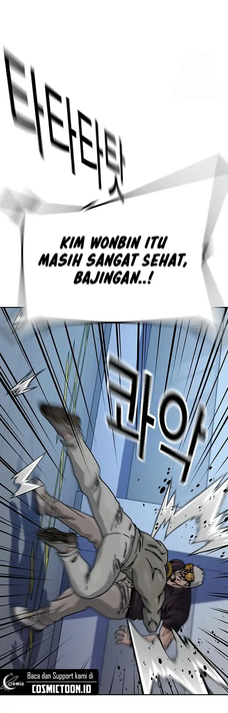 To Not Die Bab 202 halaman 69