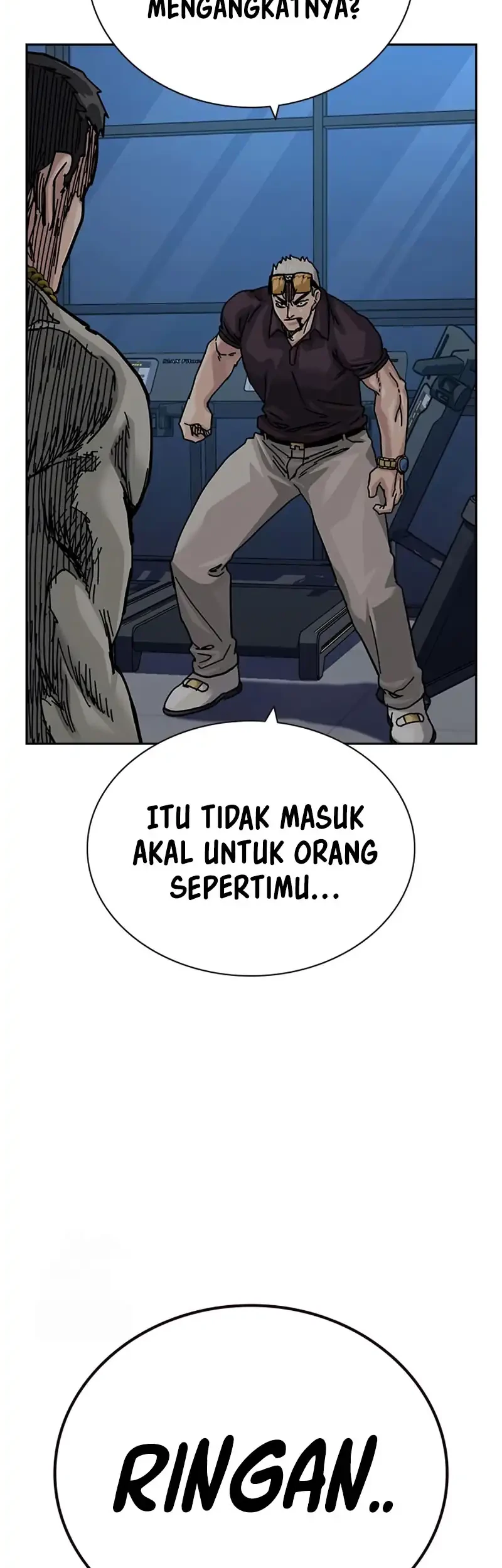 To Not Die Bab 202 halaman 82