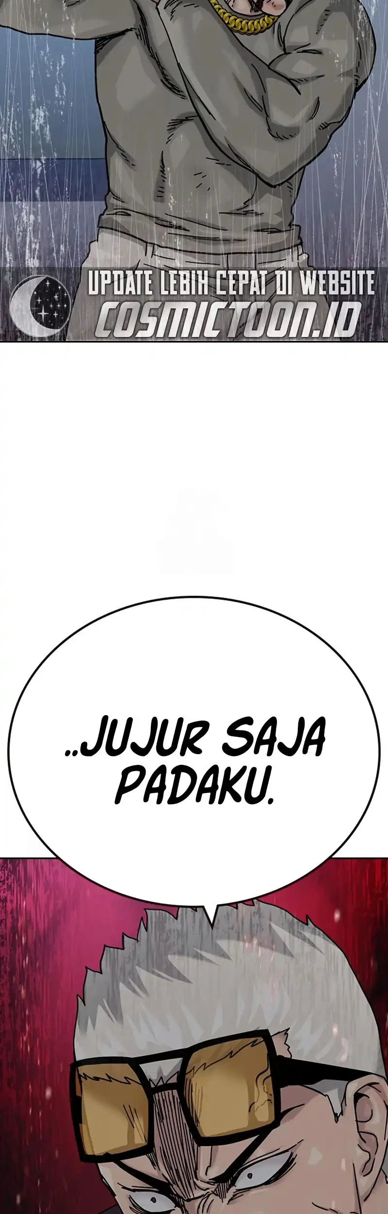 To Not Die Bab 202 halaman 84