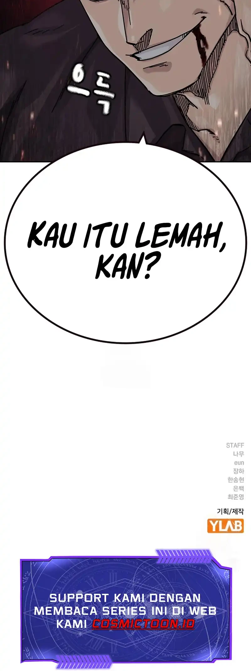 To Not Die Bab 202 halaman 85