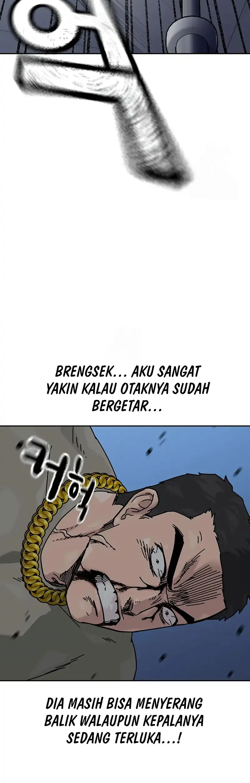 To Not Die Bab 203 halaman 20