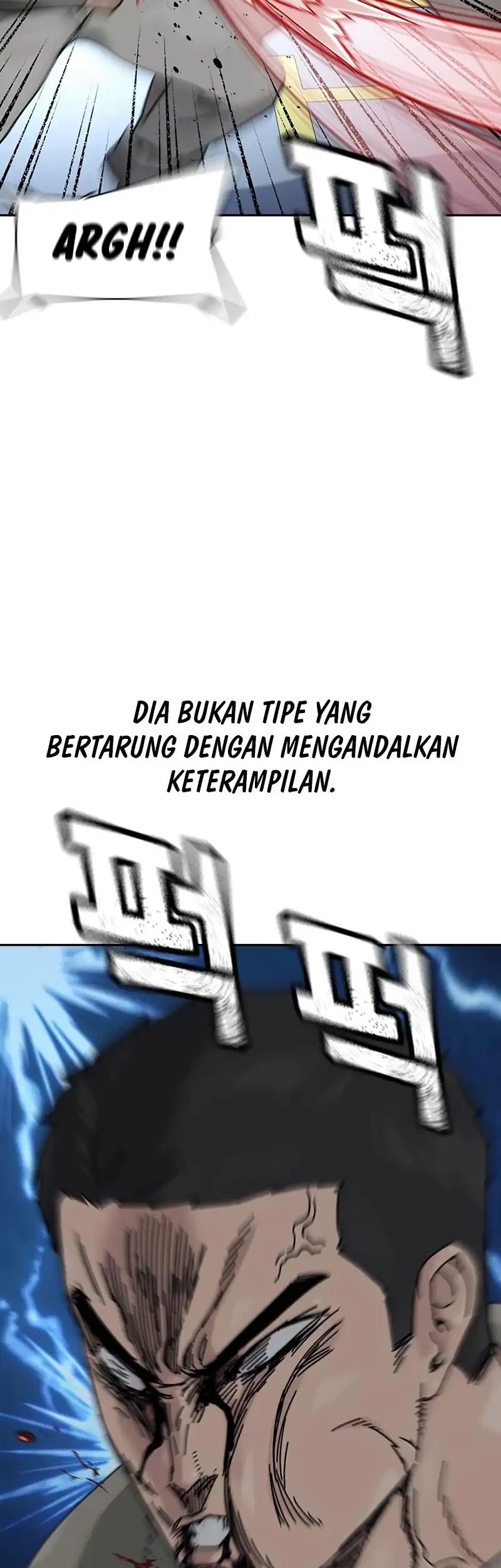 To Not Die Bab 203 halaman 28