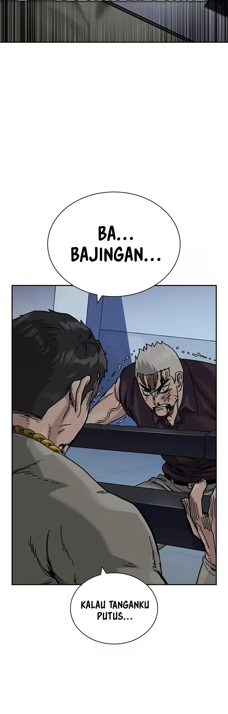 To Not Die Bab 203 halaman 63