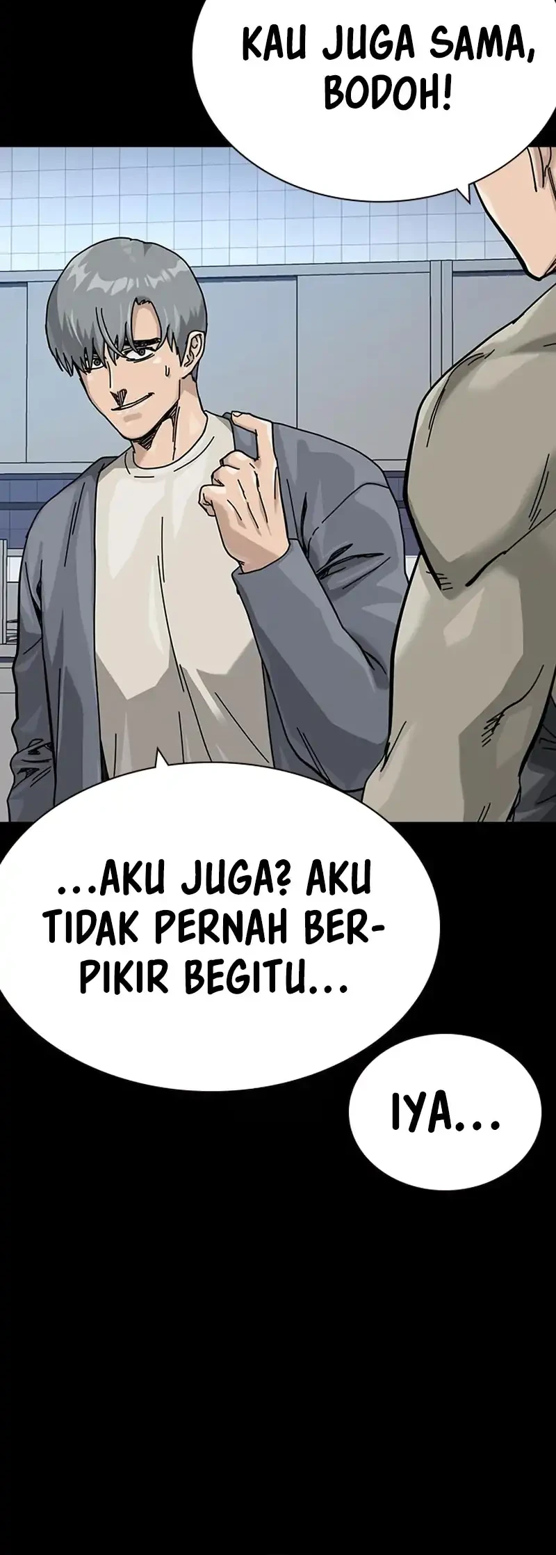 To Not Die Bab 203 halaman 72