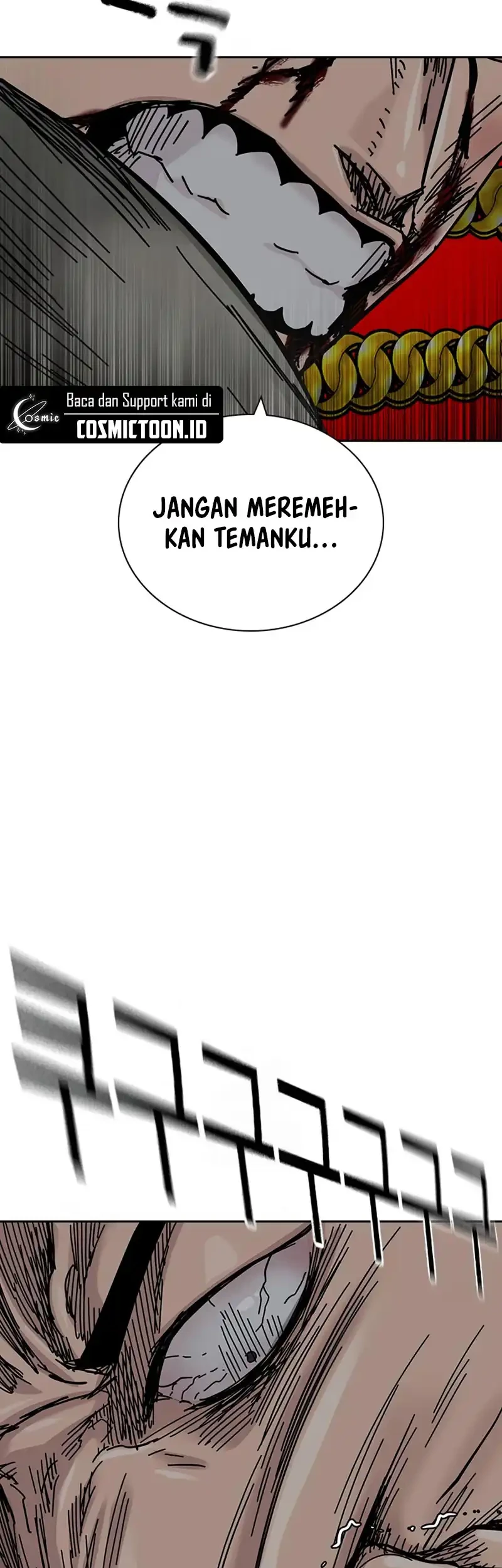 To Not Die Bab 203 halaman 74