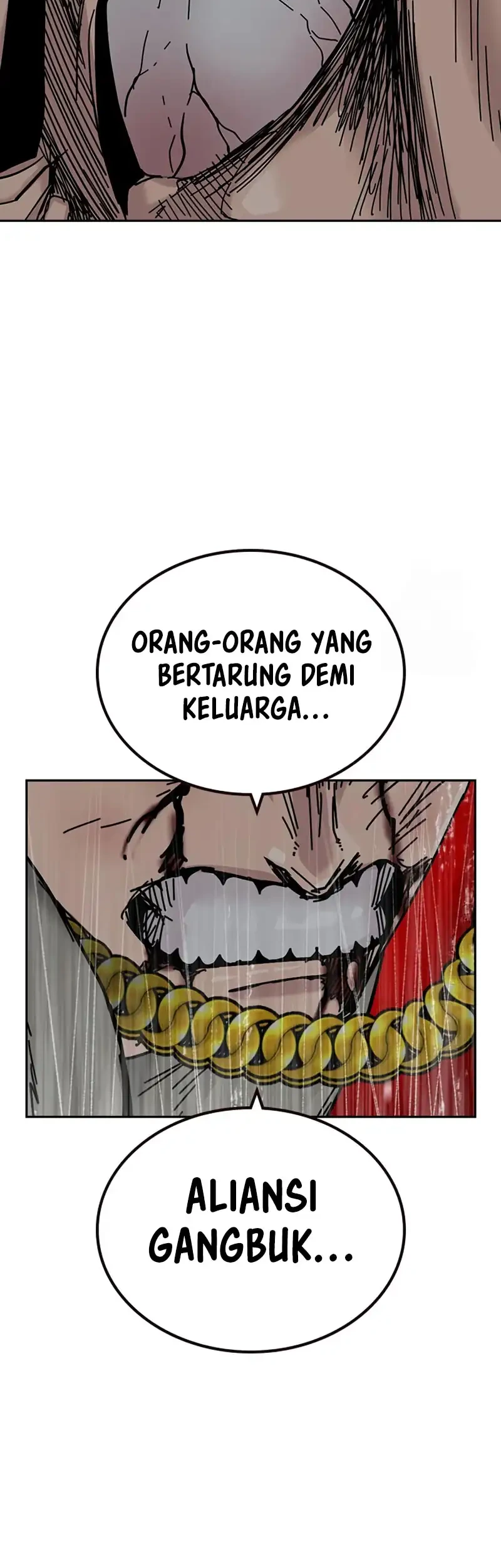 To Not Die Bab 203 halaman 80