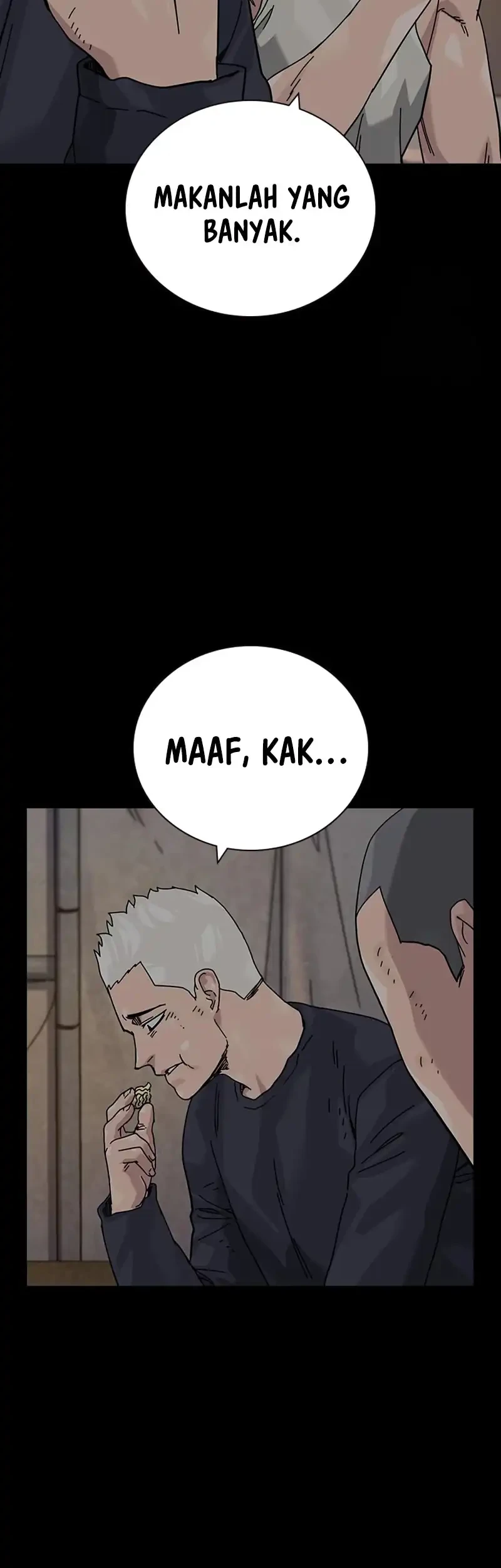 To Not Die Bab 204 halaman 9