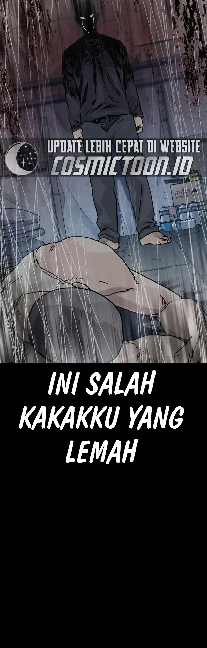 To Not Die Bab 204 halaman 23