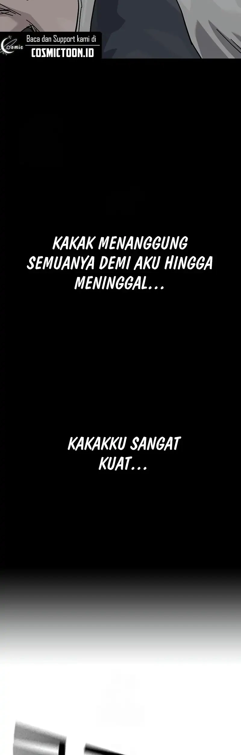 To Not Die Bab 204 halaman 33