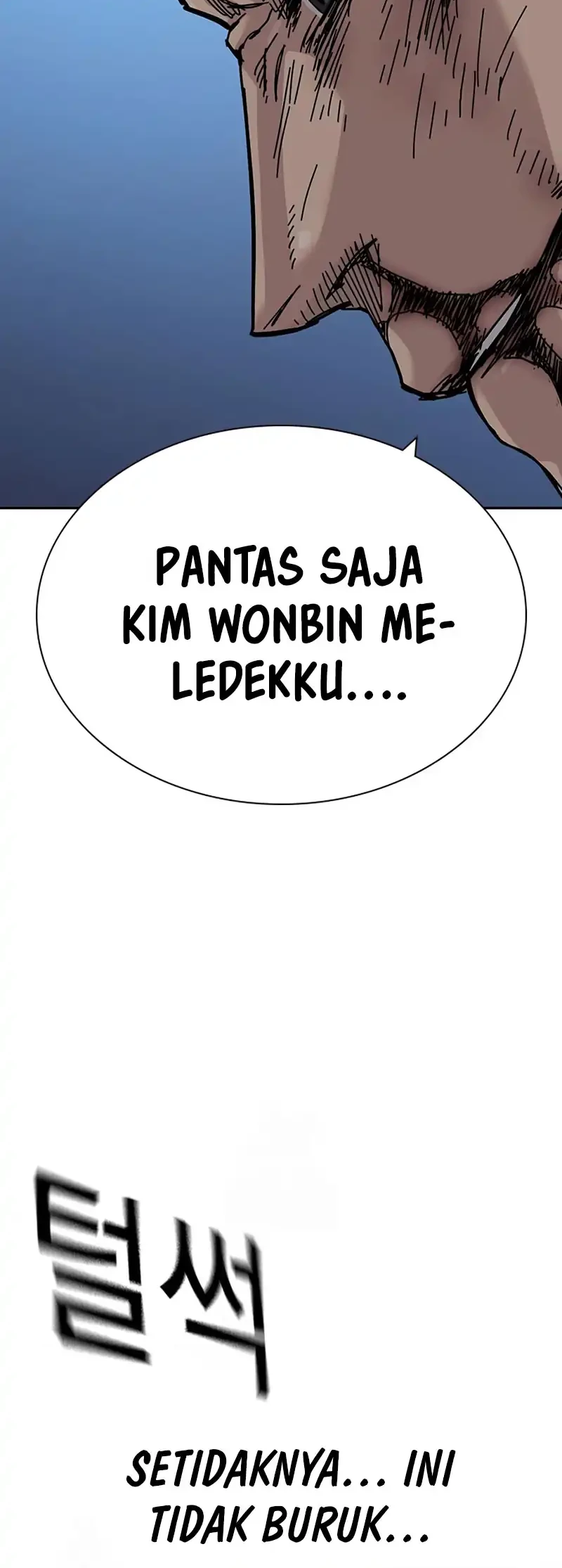 To Not Die Bab 204 halaman 42