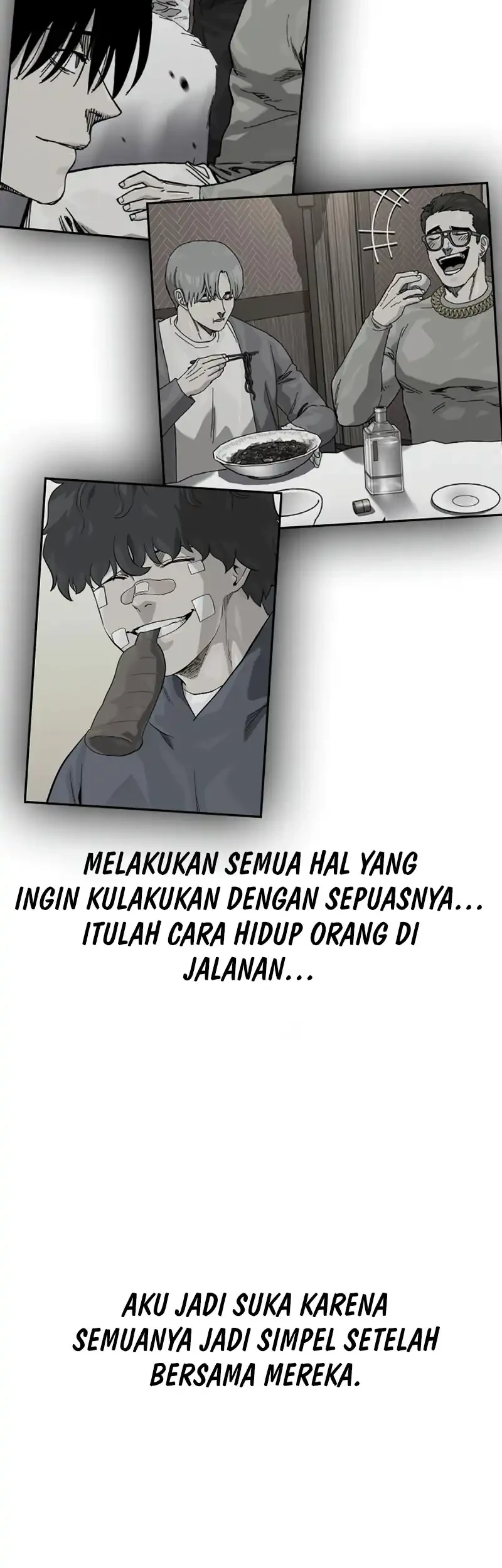 To Not Die Bab 204 halaman 44