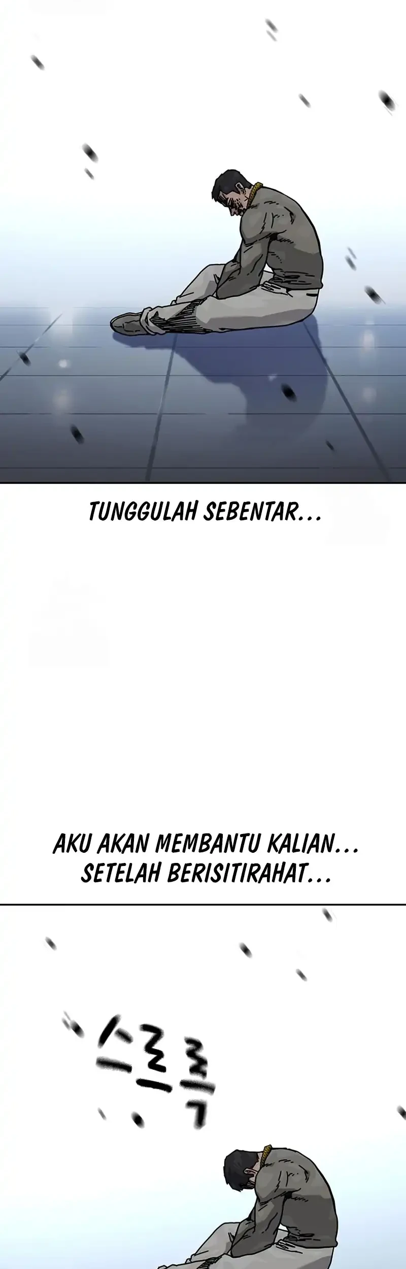 To Not Die Bab 204 halaman 46