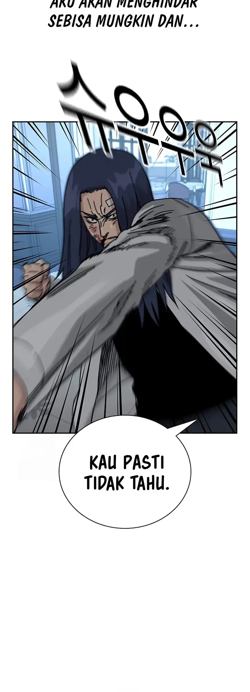 To Not Die Bab 204 halaman 66