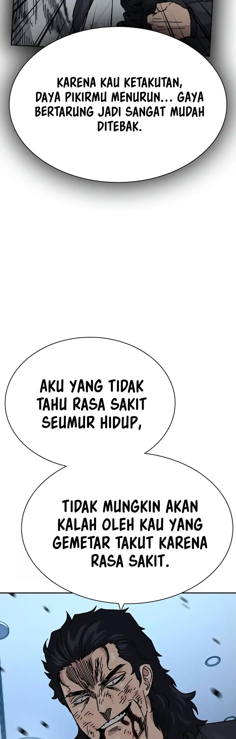 To Not Die Bab 204 halaman 75