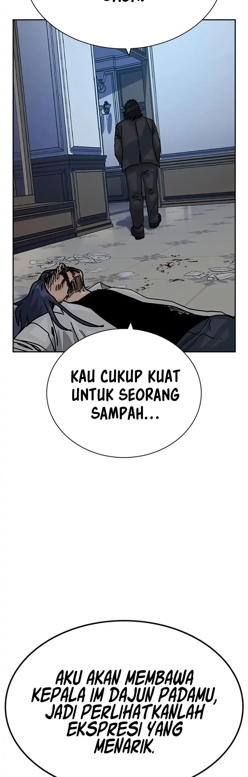 To Not Die Bab 204 halaman 80