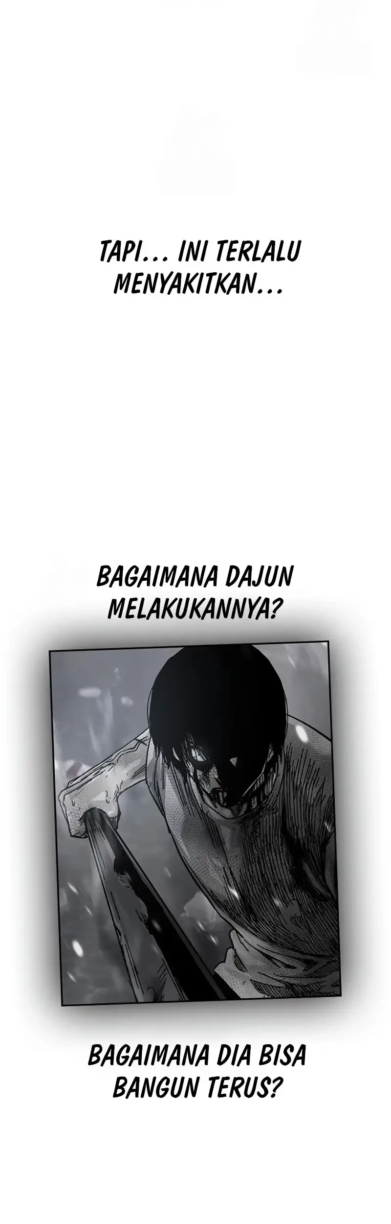 To Not Die Bab 204 halaman 82