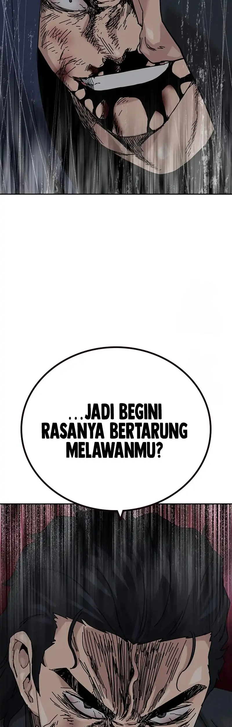 To Not Die Bab 204 halaman 88