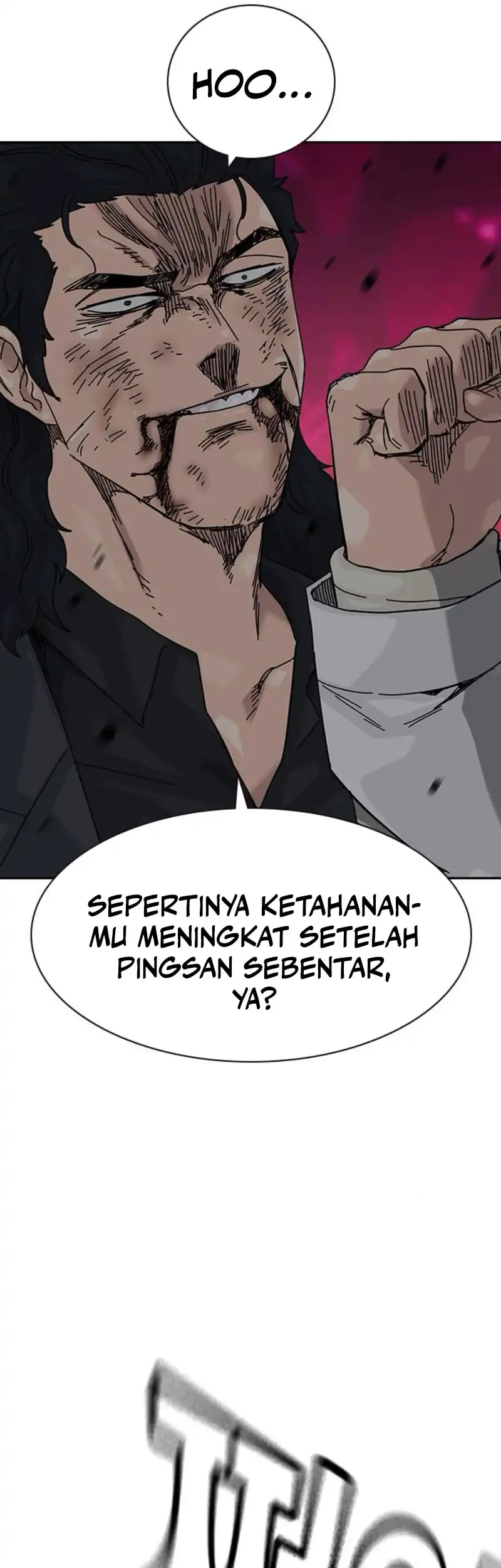 To Not Die Bab 205 halaman 7