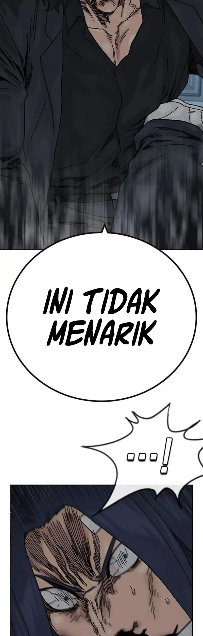 To Not Die Bab 205 halaman 23