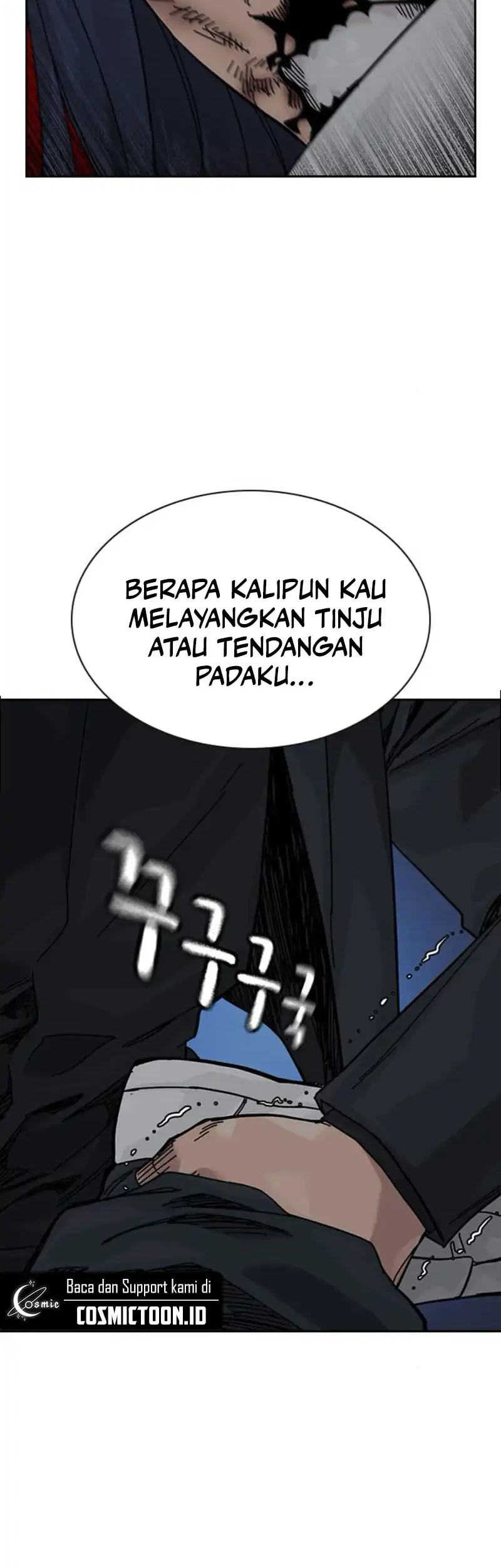 To Not Die Bab 205 halaman 24