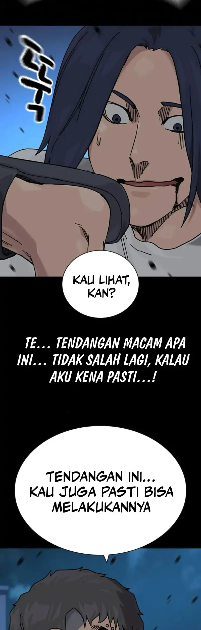 To Not Die Bab 205 halaman 39