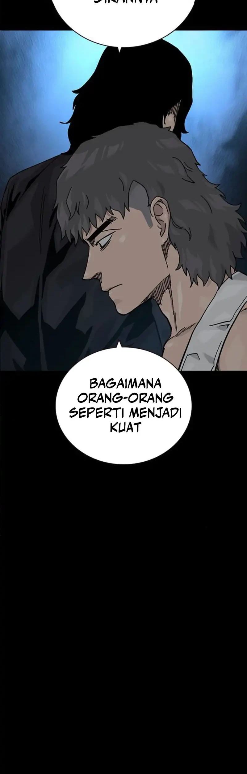 To Not Die Bab 205 halaman 44