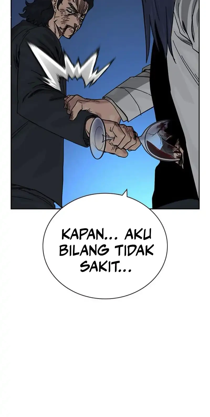 To Not Die Bab 205 halaman 48