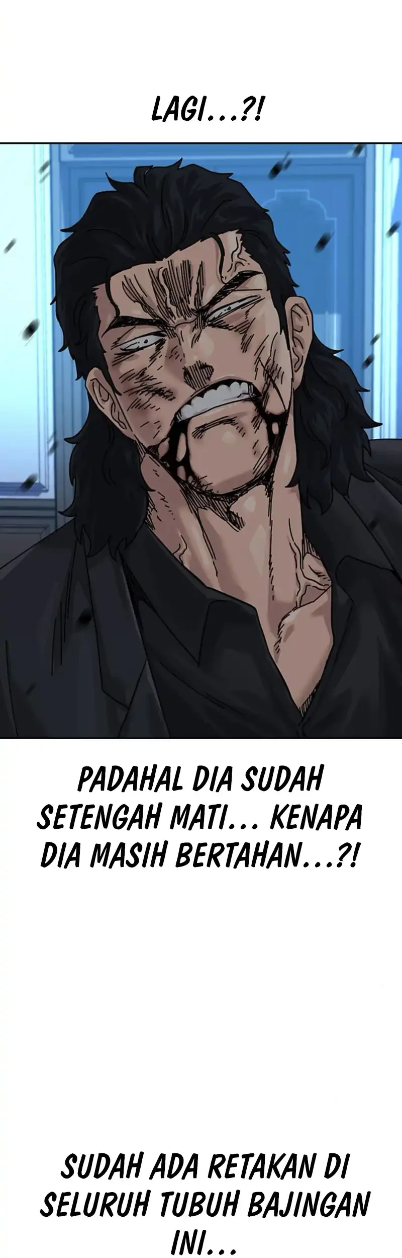 To Not Die Bab 205 halaman 57