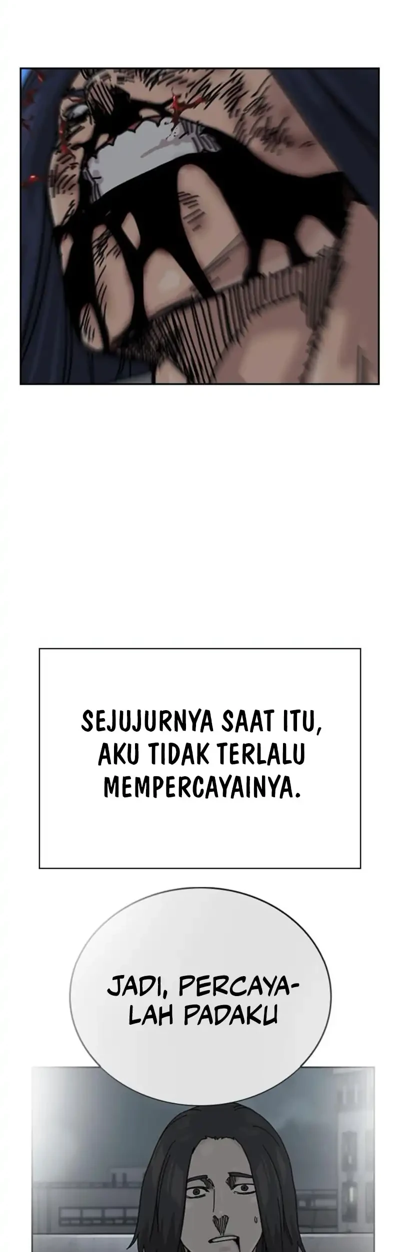To Not Die Bab 205 halaman 68
