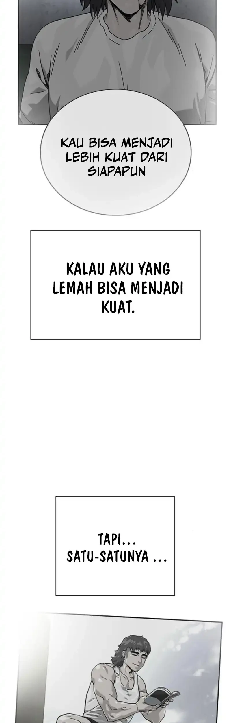 To Not Die Bab 205 halaman 69