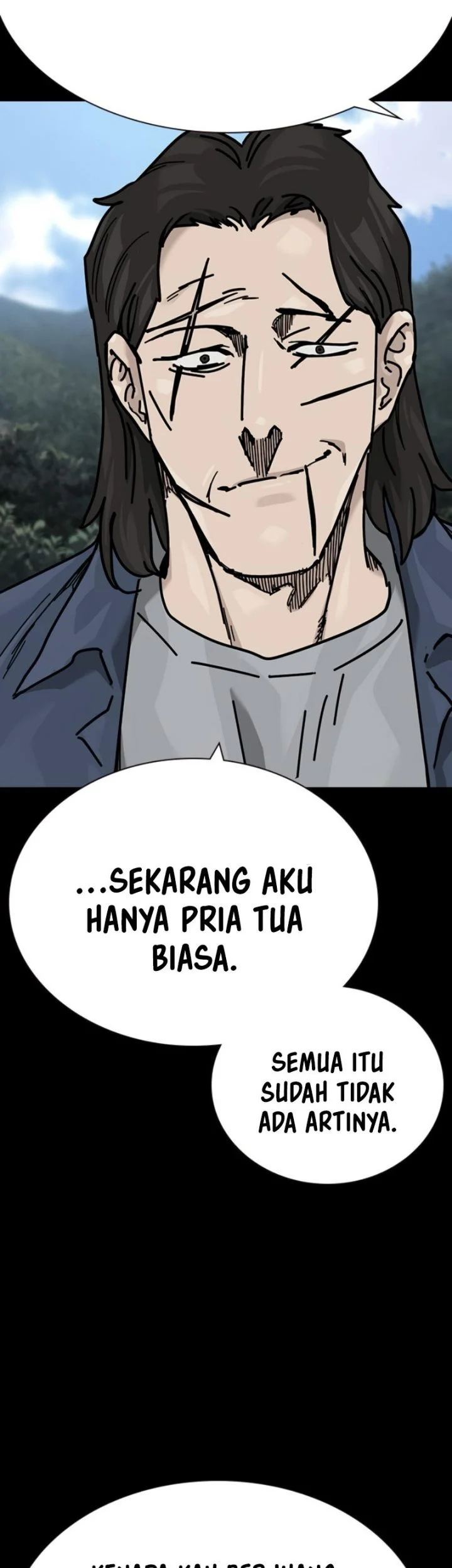 To Not Die Bab 209 halaman 13