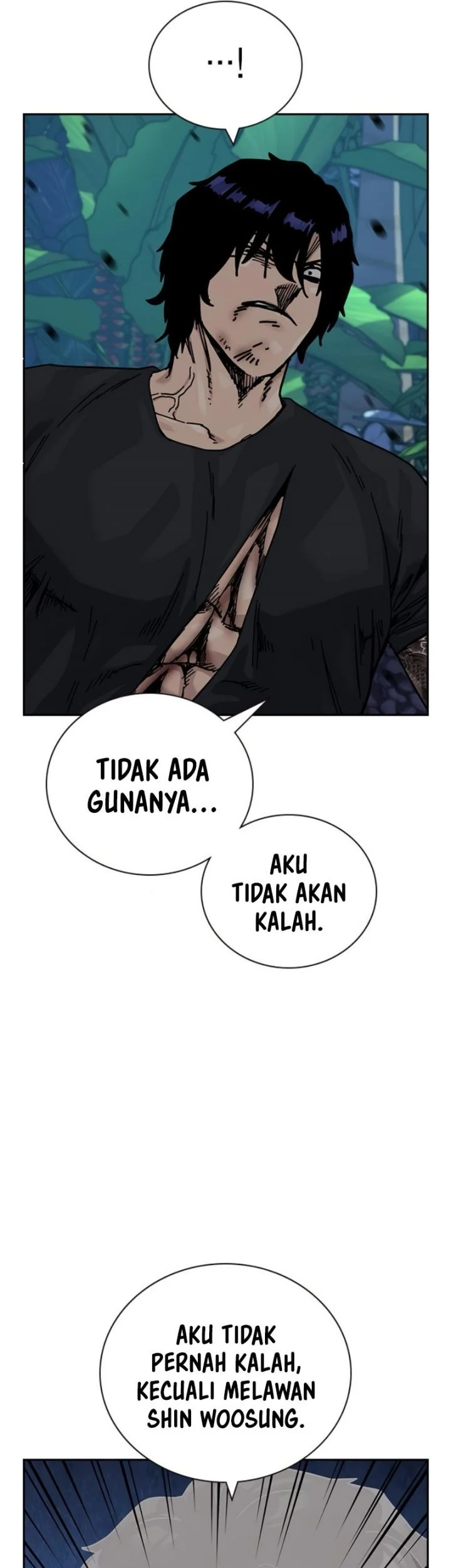 To Not Die Bab 209 halaman 25
